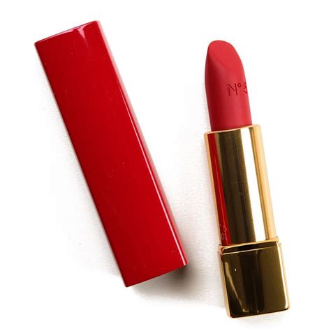 chanel lipstick velvet|Chanel lipstick red no 5.